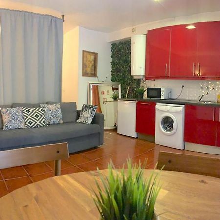 Studio Apartment - Tv Da Madalena 05 Лиссабон Экстерьер фото