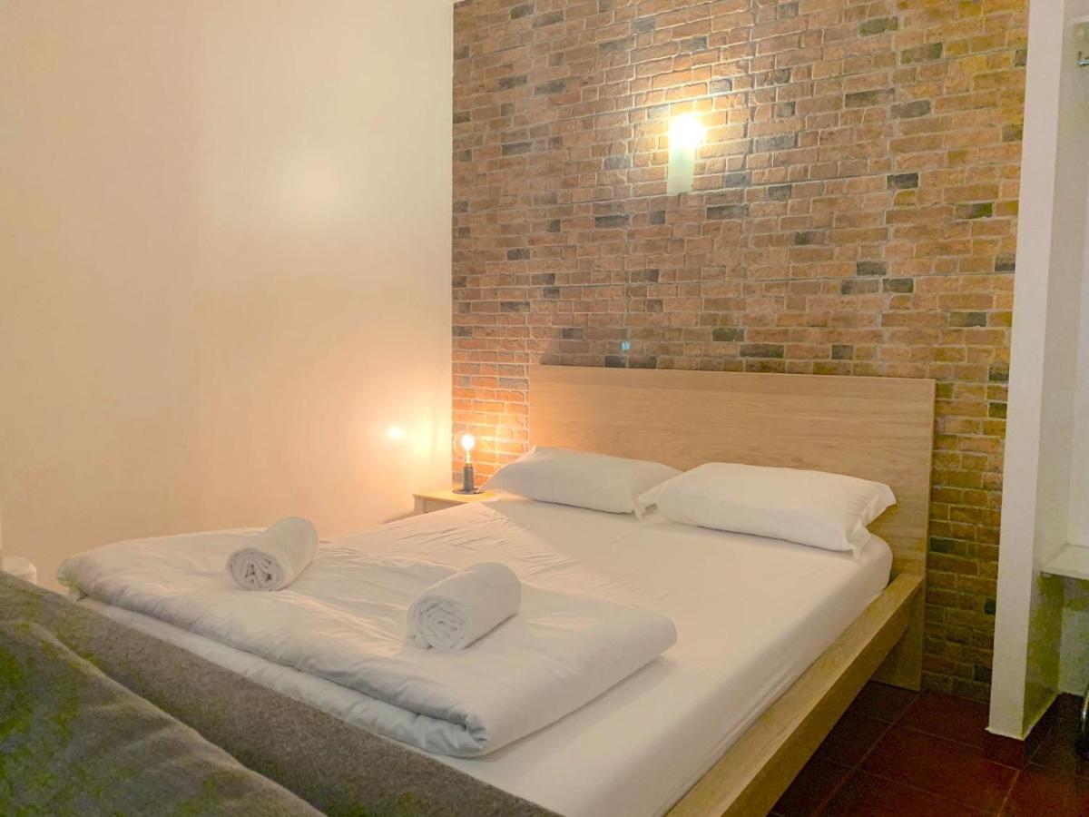 Studio Apartment - Tv Da Madalena 05 Лиссабон Экстерьер фото